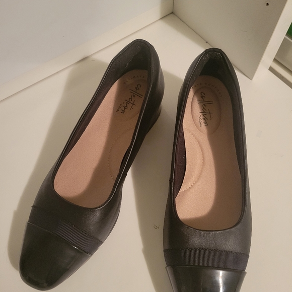 Clarks Shoes Clarks Ladies Shoes Poshmark